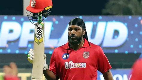 Ipl Auction 2023 Chris Gayle Blames Punjab Kings Did Injustice With Mayank Agarwal Ipl ऑक्शन