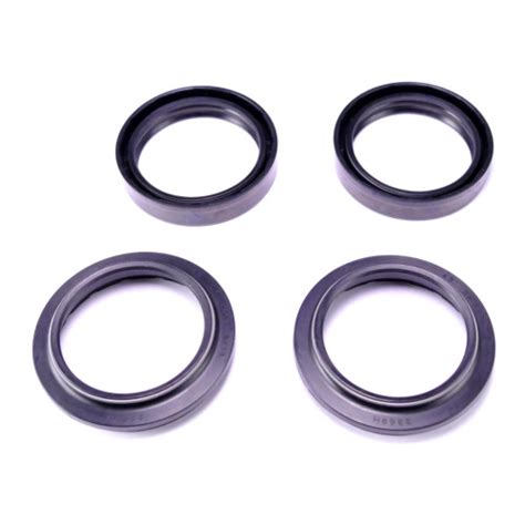 Fork Sealing Ring Dust Caps Set For Ducati St St St St S