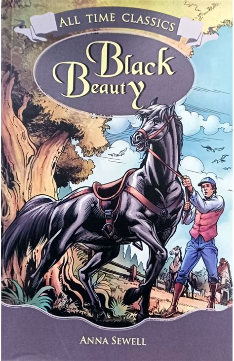 Black Beauty Anna Sewell Harit Online Book Store