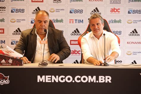 Dirigentes Do Flamengo Viajam à Europa Em Busca De Reforços Esporte