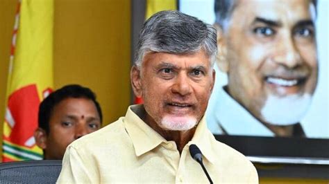 N Chandrababu Naidus Swearing In Ceremony As Andhra Pradesh Chief