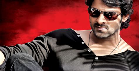 Tollywood Tab: Darling Prabhas Rocking Photos In Rebel