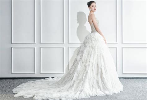 Wedding Dress Trends 2024