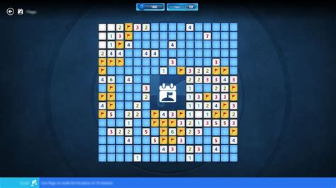 Microsoft Minesweeper (2012)