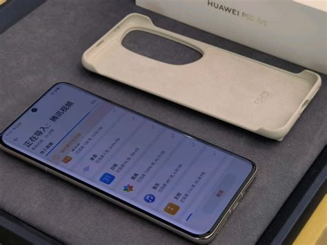 Let S Catch The Huawei P Art First Impressions Huawei Central