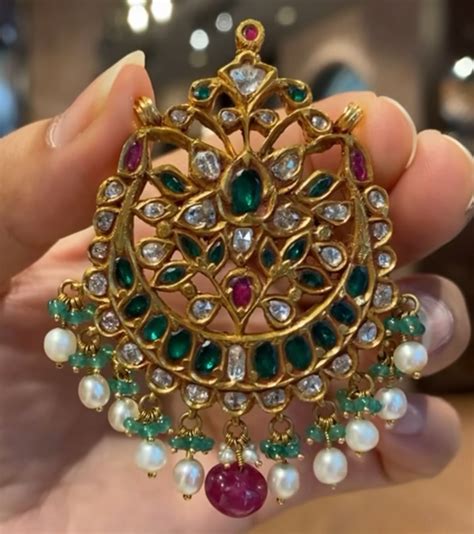 Pin By HANI On Jewellery In 2024 Bridal Gold Jewellery Designs