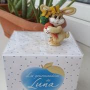 Les Gourmandises De Luna Nina Ricci Parfum Un Parfum Pour Femme