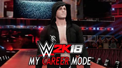 Wwe 2k18 My Career Mode Ep 18 Whats Next Youtube