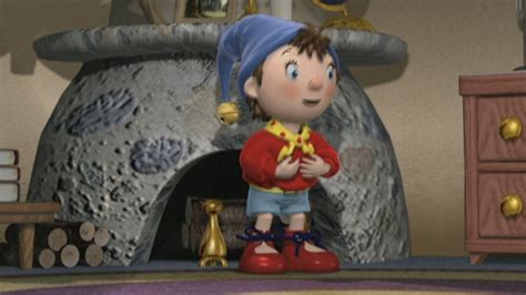 Watch Make Way For Noddy Season 1 Episode 5 Noddy S Perfect T Peacock