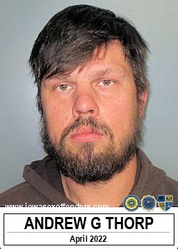 Home Iowa Sex Offender Registry