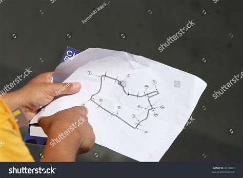 finger pointing map stock photo  shutterstock