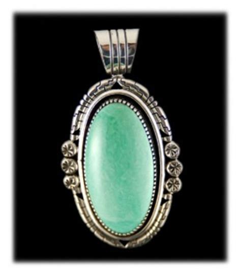 Navajo Turquoise Jewelry