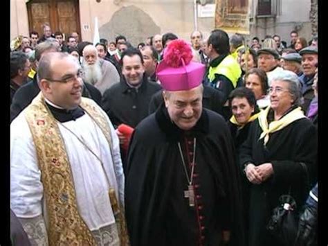 San Mauro Accoglie Il Nuovo Parroco Sano