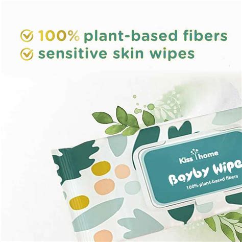 Lyocell Viscose Organic Baby Wipes Supplier Sywipe