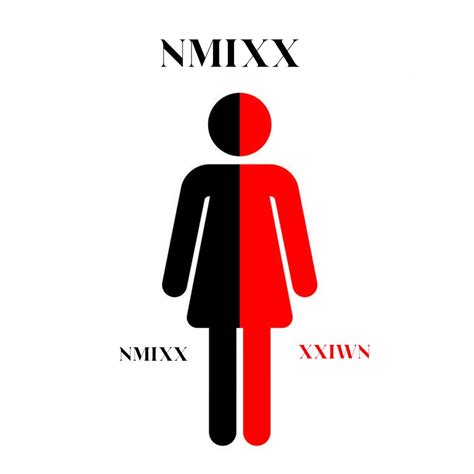 Nizimixx Xxiwizin Nmixx Entwurf Era On Twitter Rt Haniepaboz I