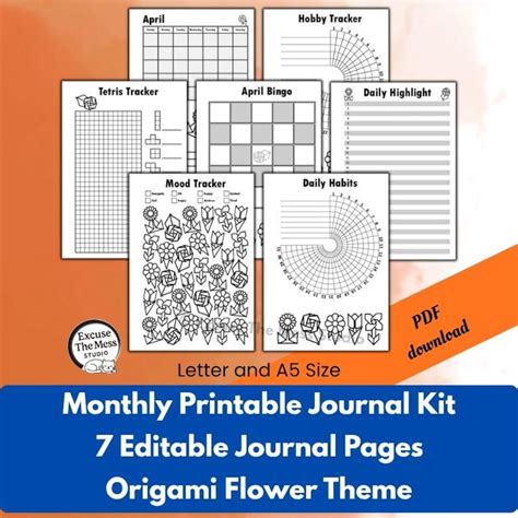 Tracker For Origami Quick