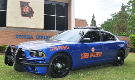 State Troopers Awarded Grant To Continue DUI Task Force | Cartersville, GA Patch