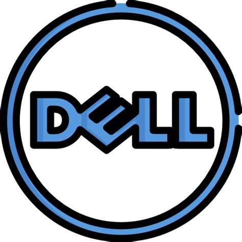 Dell Logo Transparent