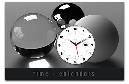 Download Windows Vista Clock Themes free - hunttrust