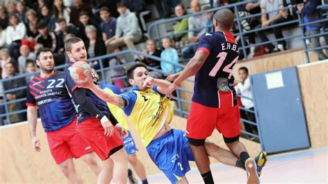 Handball N3M Lezay Celles Veut Ouvrir Son Compteur