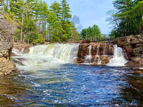 Lyons Falls Lyons Falls Ny Adventures In New York