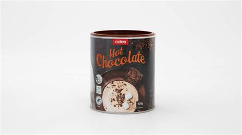 Jarrah Classic Hot Choc Review CHOICE