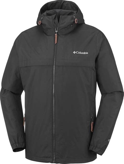 Columbia Herren Jones Ridge Jacke Amazonde Bekleidung