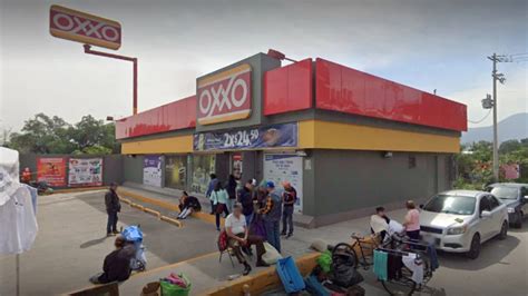 Oxxo Cu Ntas Tiendas Existen Y Qui N Es Su Actual Due O Infobae