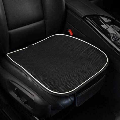 Buy Car Seat Cushion Breathable Comfort Car Drivers Seat Covers