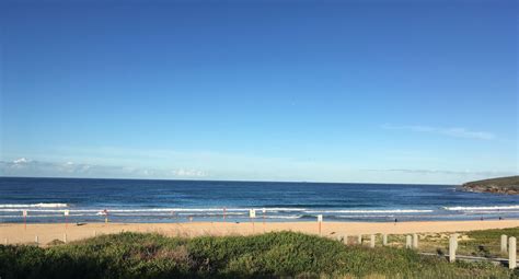 Swimming in a lifetime of joy at Maroubra Beach | Toward Insight