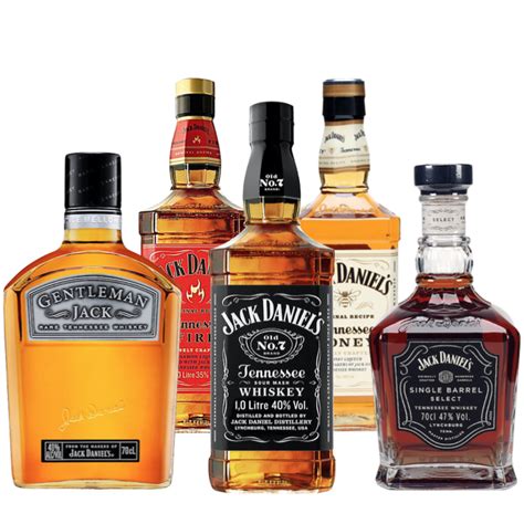 Combo Whisky Jack Daniel S