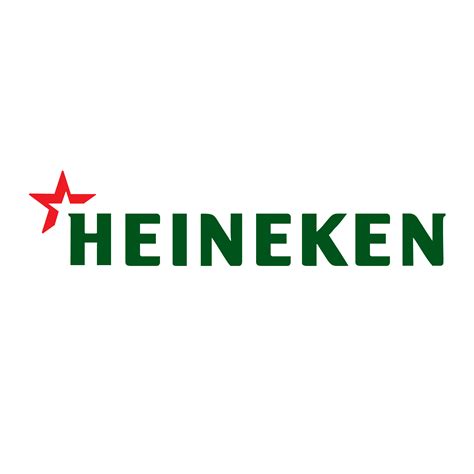 Logo Heineken – Logos PNG