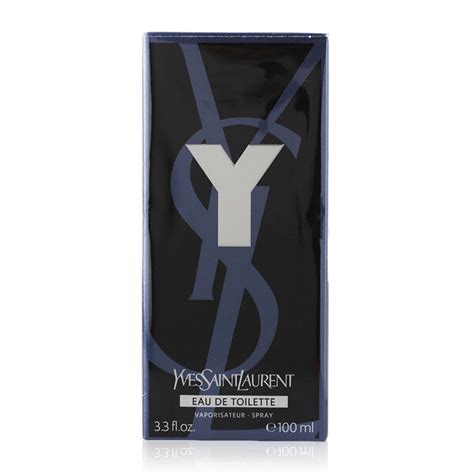 YSL Y EDT 100ml