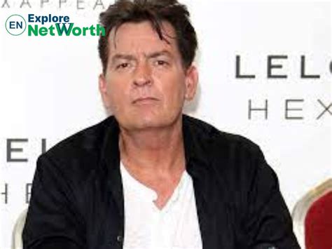 Charlie Sheen Net Worth, Spouse, Family, Age & More