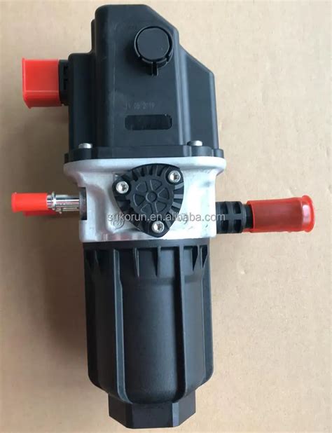 5418889 Genuine Urea Dosing Pump For Cummines Ul2 2 Supply Unit 24v