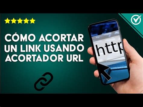 C Mo Acortar Un Link Usando Un Acortador De Misma Menos