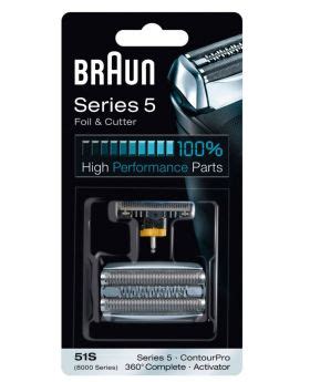 Braun Shaver Series 7 Clean & Renew Cleaning System Station - Free Delivery