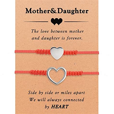 I Tested The Perfect Mum And Daughter Bracelet Set Heres Why We Can