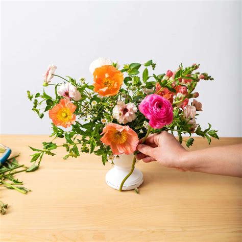 How To Preserve Cut Flowers In A Vase | Best Flower Site