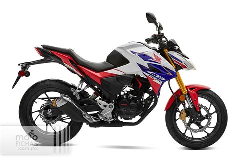 Honda Cb190rrepsol 2021 2023 Precio Ficha Técnica Opiniones Y Ofertas