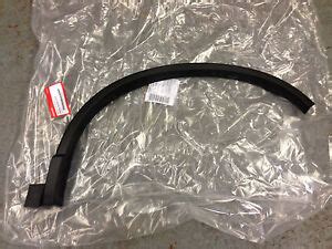 GENUINE HONDA CRV O S REAR WHEEL ARCH TRIM 2007 2012 EBay