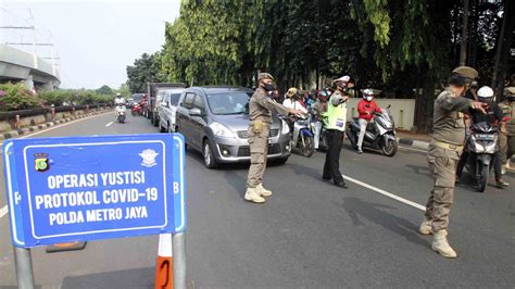 Foto Terancam Gulung Tikar Pengusaha Spa Minta Anies Bijak Soal PSBB