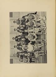 Orange High School - Orange Peal Yearbook (Orange, NJ), Class of 1938 ...