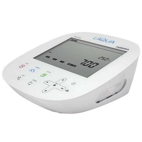 Horiba Laqua Pc S Benchtop Water Quality Dual Channel