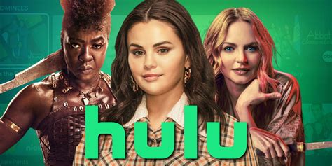 All The New Movies And Shows Coming To Hulu In August 2024