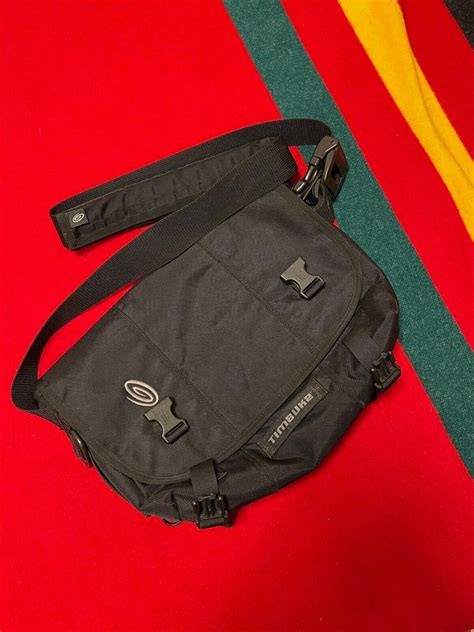 Timbuk2 Messenger Bag Gem