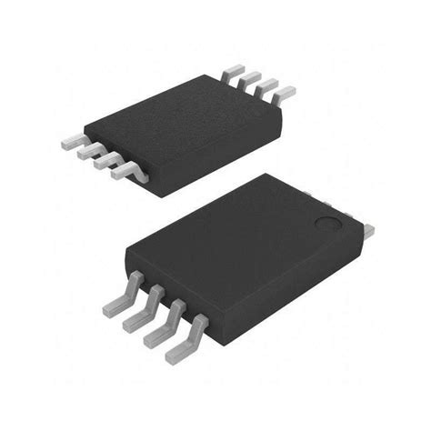 AT24C128W 10SC ATMEL EEPROM Serial 2Wire 128K Bit 8 Pin SOIC 10 Pieces