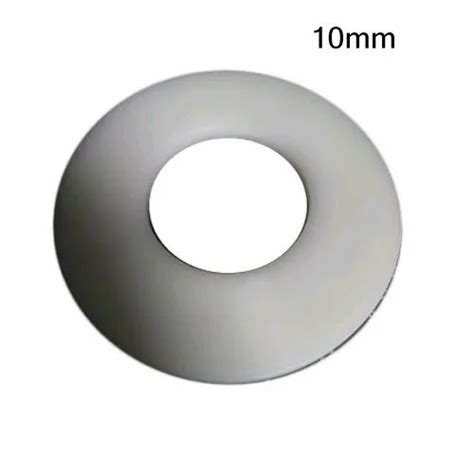 10mm Nylon Washer Size 10 Mm At Best Price In Faridabad Id 21778537173