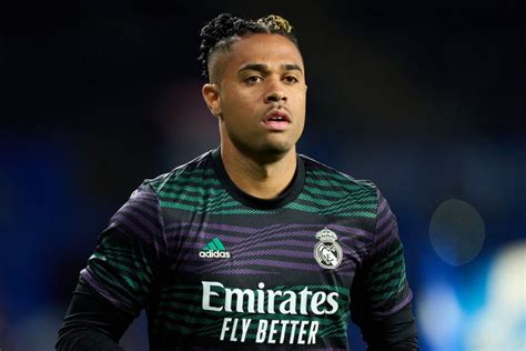 Mariano Díaz ex Real Madrid entra na mira de clubes brasileiros