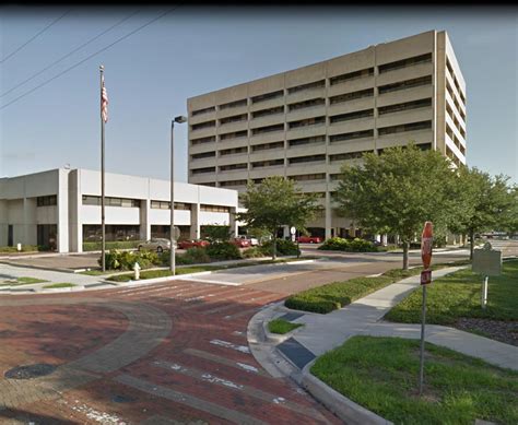 Department of Management Services Trammell Building HVAC Renovation